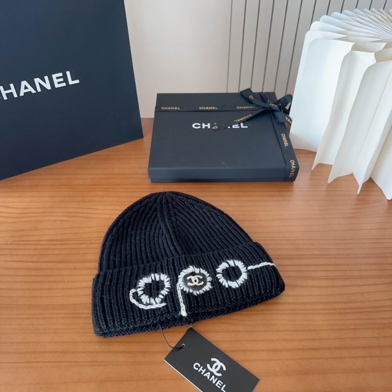 Chanel Hat dx101